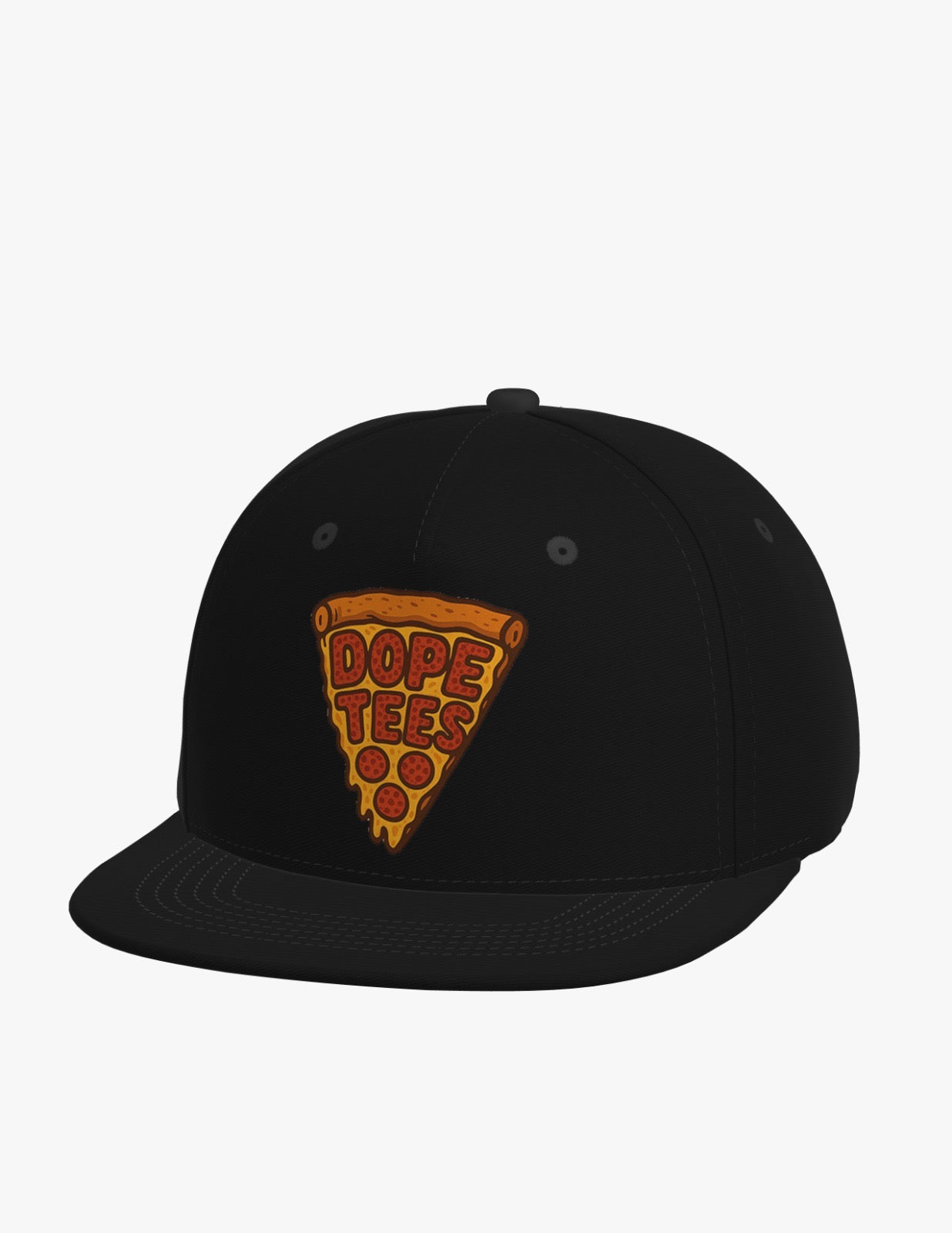 “Slice of the Pie” SnapBack