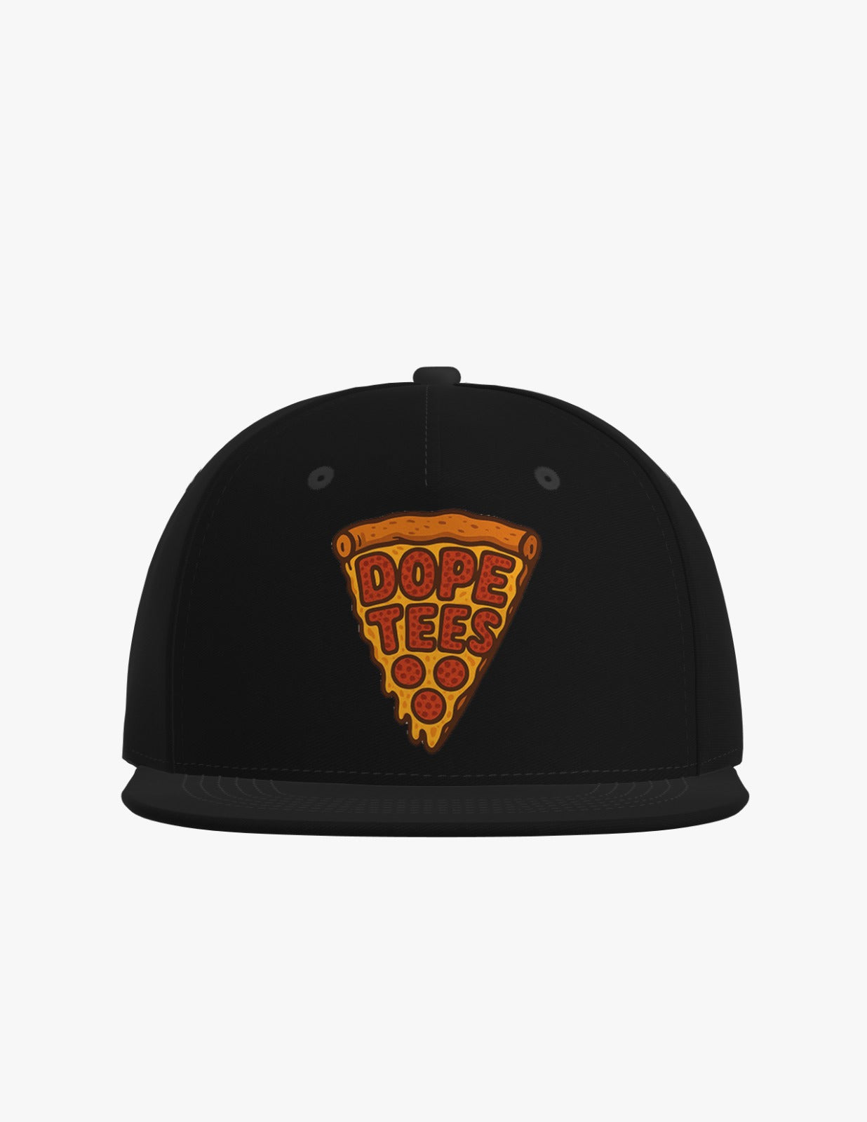 “Slice of the Pie” SnapBack